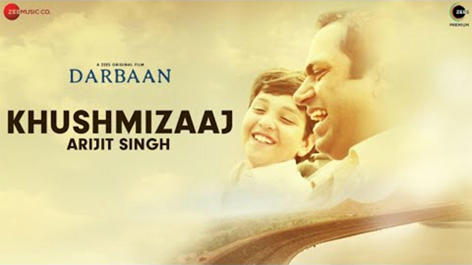 Khushmizaaj