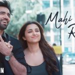 Mahi Mera Ranjha