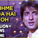 Mujhme Zinda Hai Woh