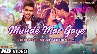 Munde Mar Gaye Song Lyrics