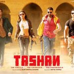 Tashan