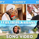 Teri Meri Kahani
