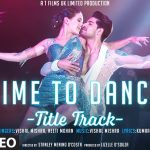 Time To Dance Song