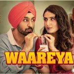 Waareya