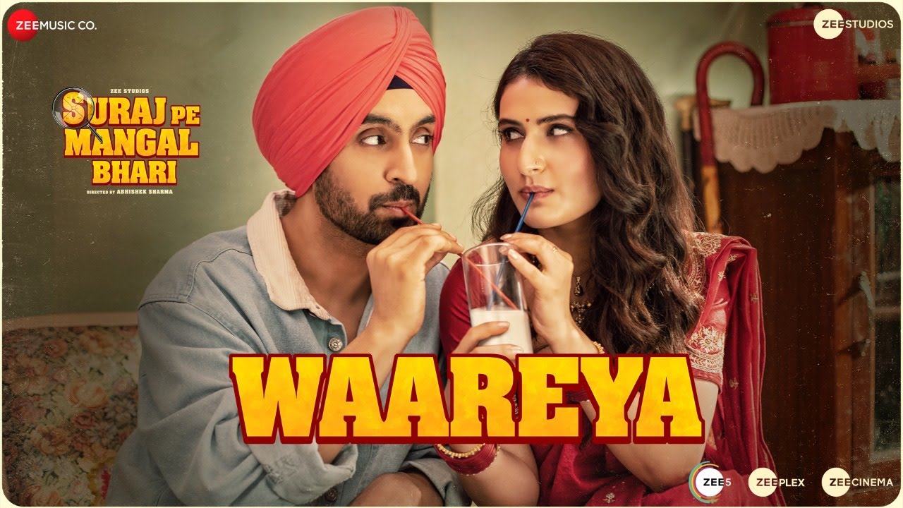 Waareya