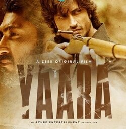 Yaara