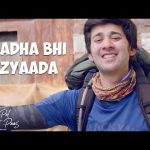 Aadha Bhi Zyaada