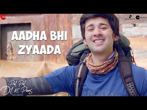 Aadha Bhi Zyaada Song Lyrics