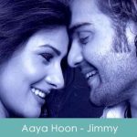 Aaya Hoon Song