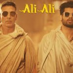 Ali Ali Song