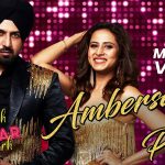Ambersar De Papad