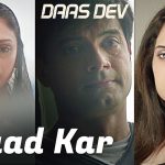 Azaad Kar Song