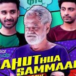 Bahut Hua Sammaan Title Track