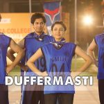 Duffermasti