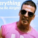 Everything's Gonna Be Alright