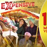 Expensive Song