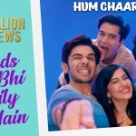 Friends Bhi Family Hain