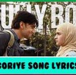 Goriye Song