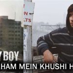 Har Gham Mein Khushi Hai