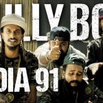 India 91 Song