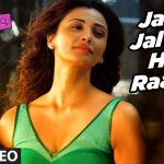 Jal Jal Jal Rahi Hain Raatein Song