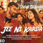 Jee Ni Karda