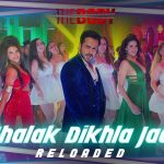 Jhalak Dikhla Jaa Song