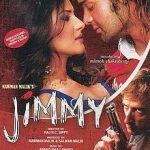 Jimmy