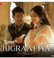 Jugraafiya Song Lyrics