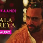 Kaala Doreya