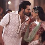Kalank Song