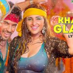 Khadke Glassy