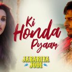 Ki Honda Pyaar Female