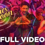 Ladies Paan Song