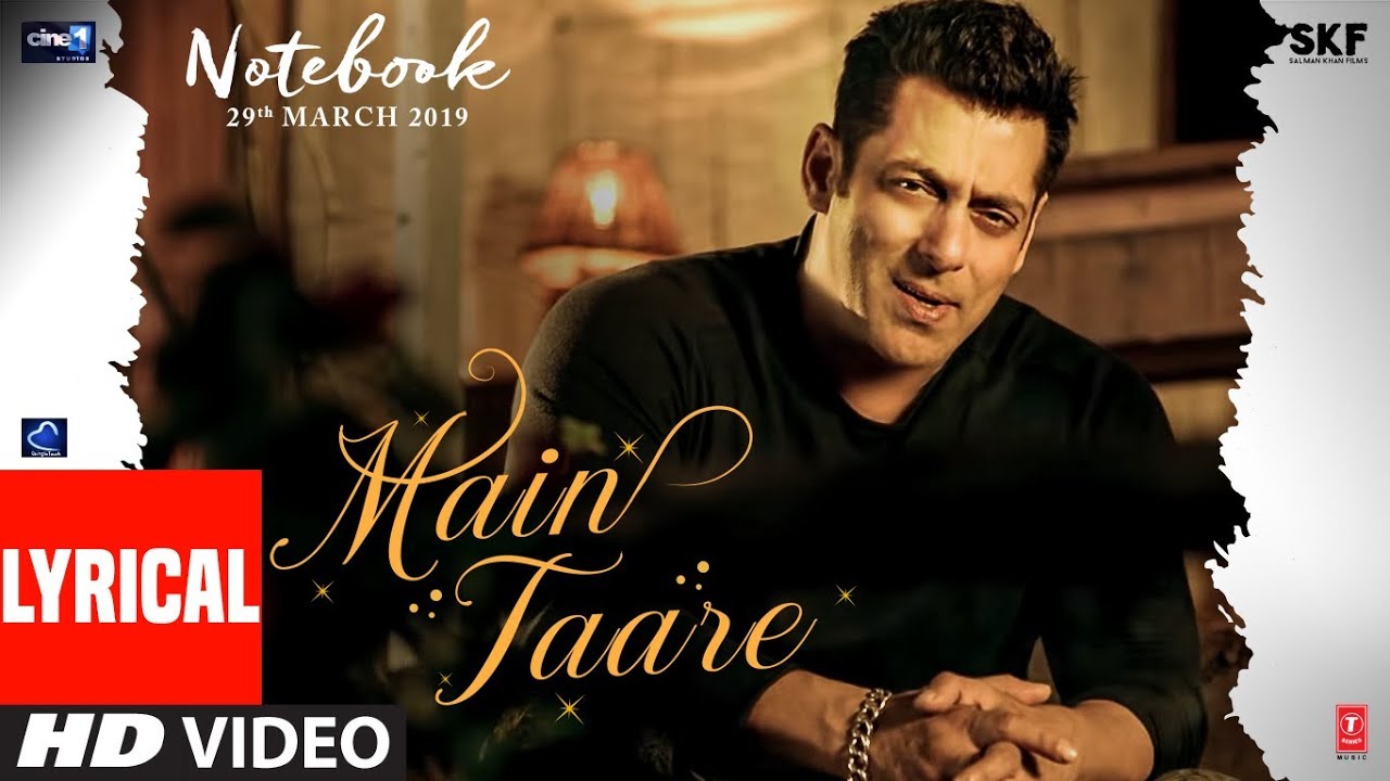 Main Taare Song Lyrics