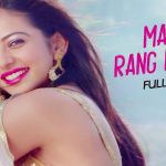 Mainu Rang Lageya