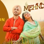 Mehndi Song
