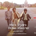 Mere Pyare Prime Minister Title Track