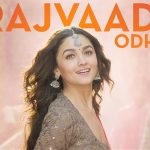 Rajvadi Odhni