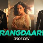 Rangdaari Song