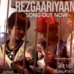 Rezgaariyaan