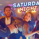 Saturday Night
