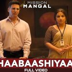 Shaabaashiyaan Song