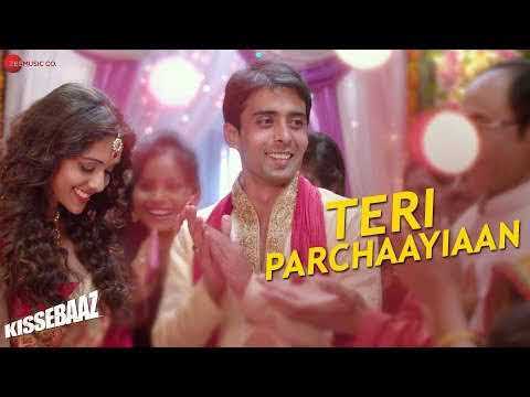 Teri Parchaayiaan Song Lyrics