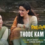 Thode Kam Ajnabi