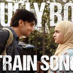 Train Song