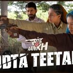 Udta Teetar Song