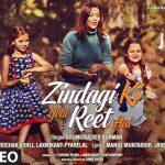 Zindagi Ki Yahi Reet Hai