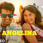 Angelina Song