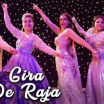 Bass Gira De Raja Song